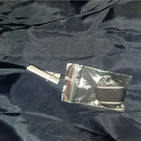 1950's Vintage Bodycon Pencil Dress medium NWT w jacket - Picture 13 of 16